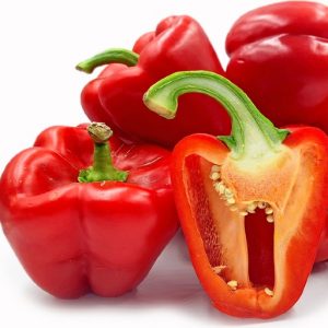 FreshPoint  Peppers, Red Bell