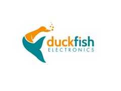 Amazing Brand-duck-fish-img